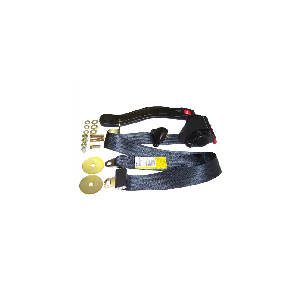 Seat Belt - CROBELT3B